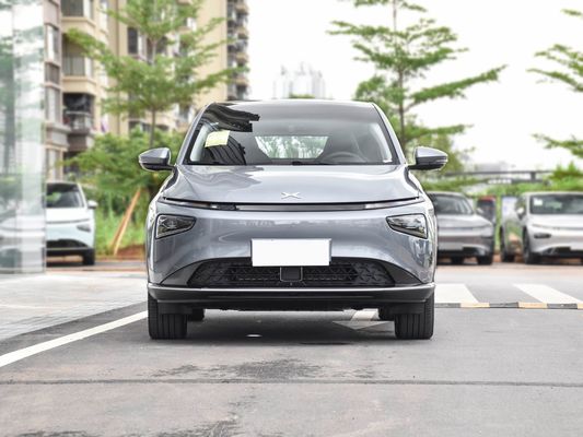 Xpeng G3 520 SUV Electric Car Compact 155KW Front Drive For Family