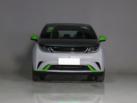 Durable Compact Electric SUV 401KM Knight Edition BYD Dolphin EV