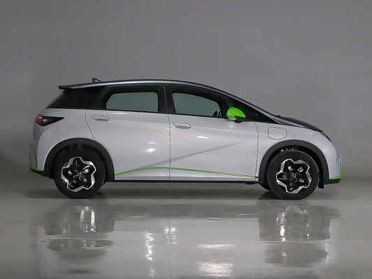 Durable Compact Electric SUV 401KM Knight Edition BYD Dolphin EV