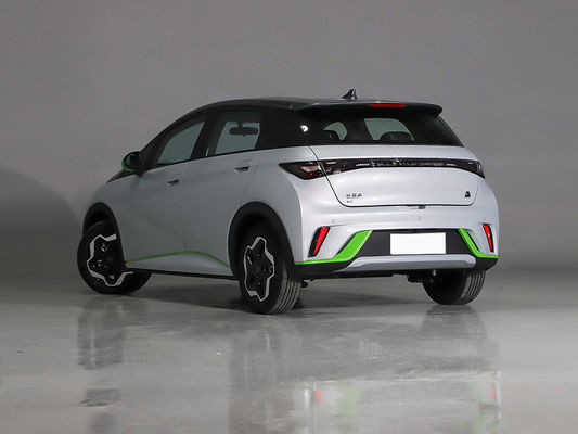 Durable Compact Electric SUV 401KM Knight Edition BYD Dolphin EV