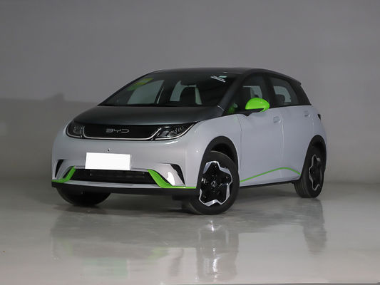 Durable Compact Electric SUV 401KM Knight Edition BYD Dolphin EV