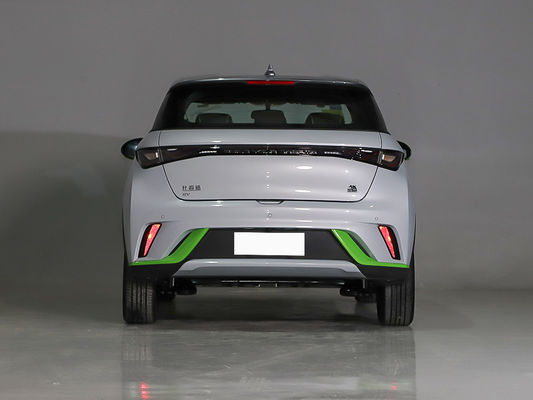 Durable Compact Electric SUV 401KM Knight Edition BYD Dolphin EV