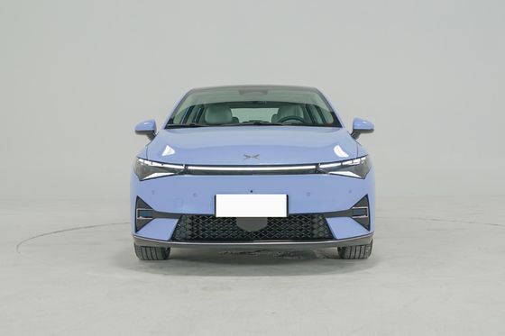 Electric Car XPENG New Energy Vehicles Xpeng P5 550KM Everbright Electric Vehicle/Electric SUV