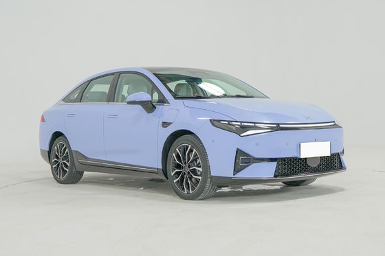 Electric Car XPENG New Energy Vehicles Xpeng P5 550KM Everbright Electric Vehicle/Electric SUV