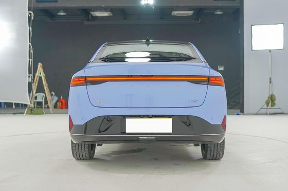 Electric Car XPENG New Energy Vehicles Xpeng P5 550KM Everbright Electric Vehicle/Electric SUV