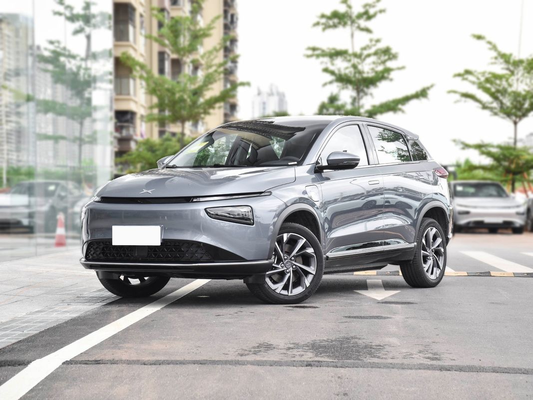 Xpeng G3 520 SUV Electric Car Compact 155KW Front Drive For Family